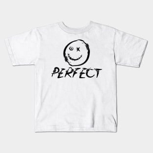 Perfect Smile Kids T-Shirt